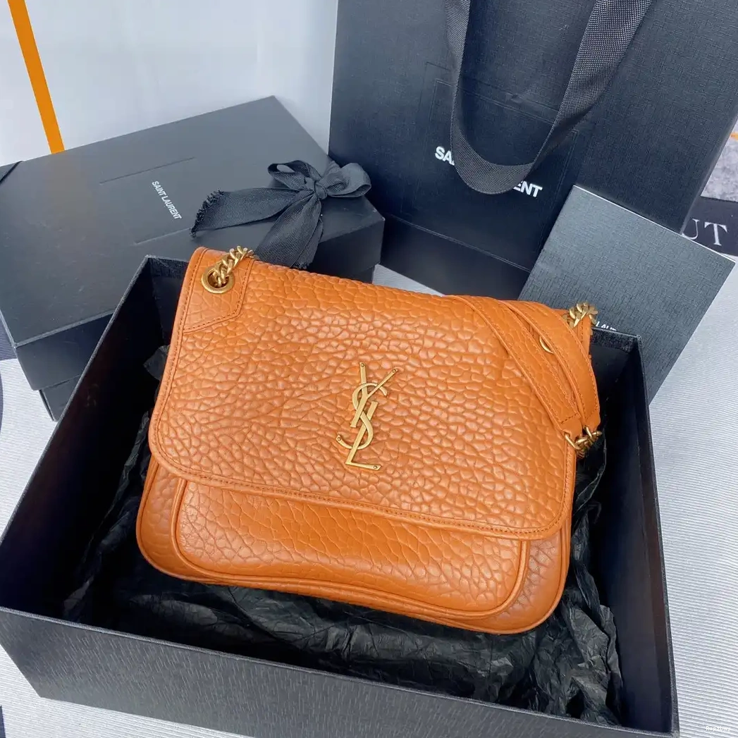 Repzbay REP MEDIUM-28*20*8CM NIKI YSL 0516